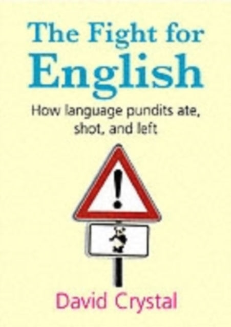 The Fight for English