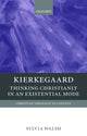 Book cover of: Kierkegaard. By: Sylvia Walsh