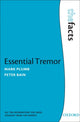 Book cover of: Essential Tremor. By: Mark Plumb