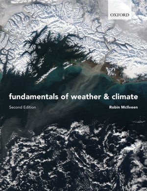 Fundamentals of Weather and Climate
