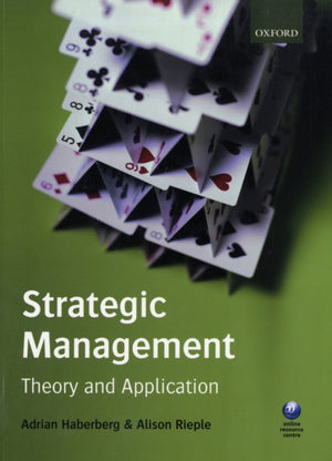 Strategic Management