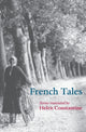 Book cover of: French Tales