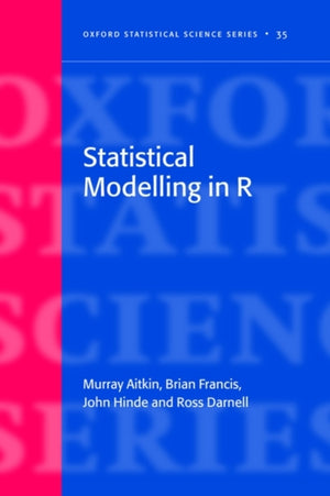 Statistical Modelling in R