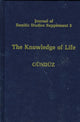 Book cover of: Knowledge of Life. By: Sinasi Gunduz