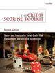 Book cover of: Credit Scoring Toolkit. By: Raymond Anderson