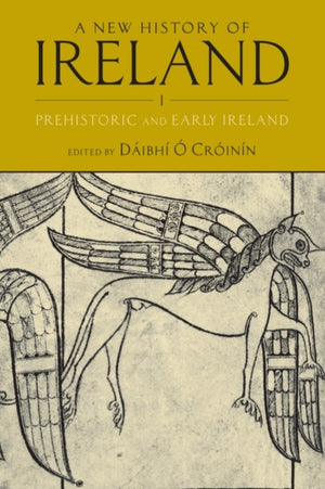 New History of Ireland, Volume I