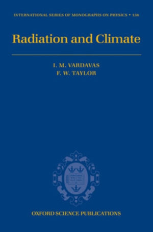 Radiation and Climate