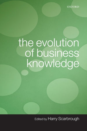 Evolution of Business Knowledge