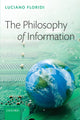 Book cover of: Philosophy of Information