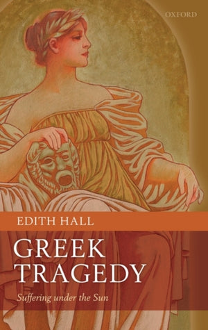 Greek Tragedy