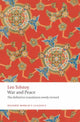 Book cover of: War and Peace
