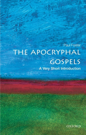 Apocryphal Gospels