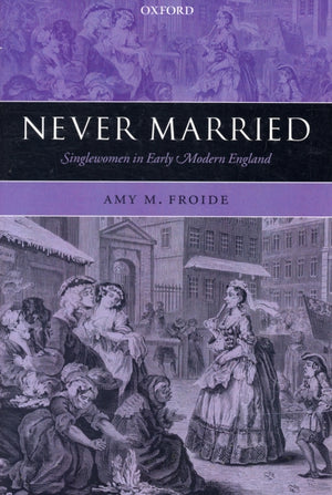 Never Married