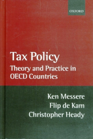 Tax Policy
