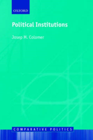 Political Institutions