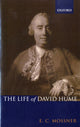 Book cover of: Life of David Hume