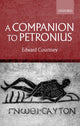Book cover of: Companion to Petronius