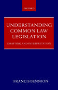 Understanding Common Law Legislation