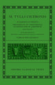 Book cover of: Cicero: Academica (Academicus Primus, Fragmenta et Testimonia Academicorum Librorum, Lucullus). By: Tobias Reinhardt