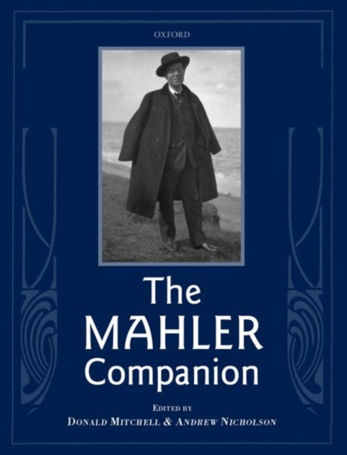 Book cover of: Mahler Companion