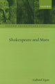 Book cover of: Shakespeare and Marx