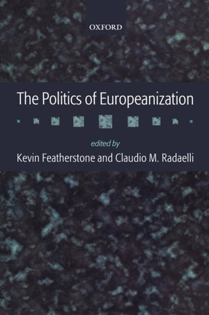 Politics of Europeanization