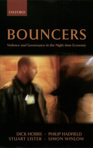 Bouncers
