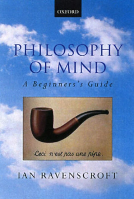 Book cover of: Philosophy of Mind. By: Ian Ravenscroft