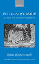 Book cover of: Political Worship
