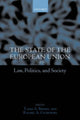 Book cover of: State of the European Union, 6