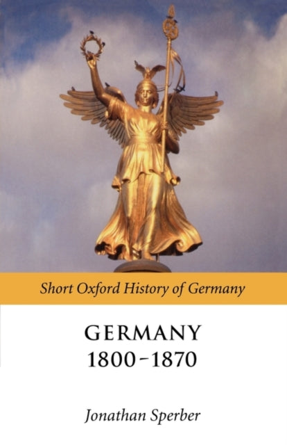 Germany 1800 - 1871