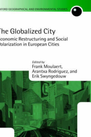 Globalized City
