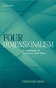 Book cover of: Four-Dimensionalism. By: Theodore Sider