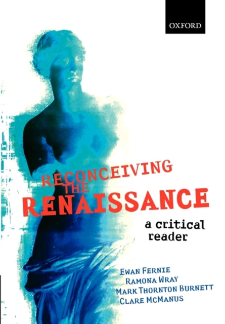 Book cover of: Reconceiving the Renaissance