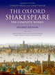Book cover of: William Shakespeare: The Complete Works