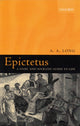 Book cover of: Epictetus. By: A. A. Long