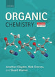 Book cover of: Organic Chemistry