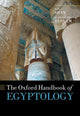 Book cover of: Oxford Handbook of Egyptology. By: Ian Shaw