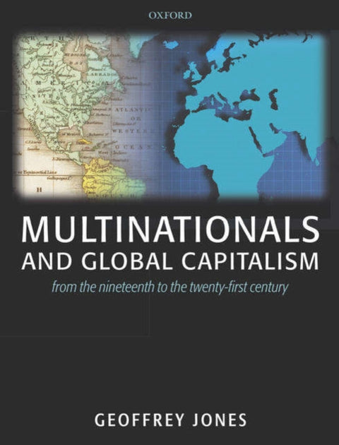 Multinationals and Global Capitalism