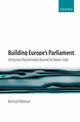 Book cover of: Building Europe's Parliament