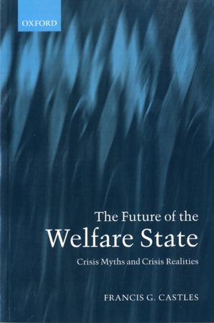 The Future of the Welfare State