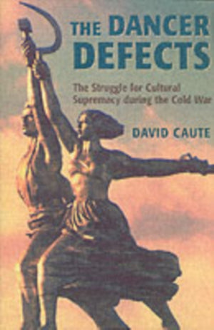 The Dancer Defects