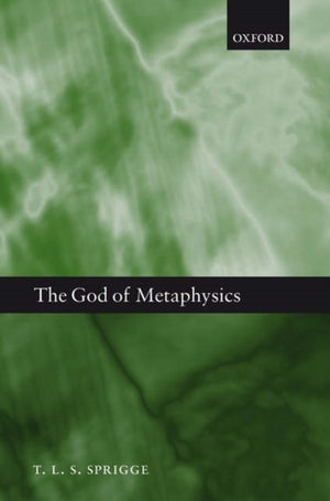 God of Metaphysics