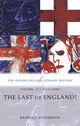 Book cover of: Oxford English Literary History: Volume 12: 1960-2000: The Last of England?. By: Randall Stevenson