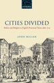 Book cover of: Cities Divided. By: Miller, John