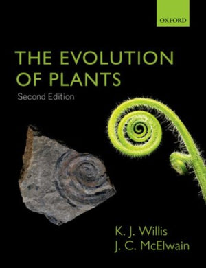 Evolution of Plants