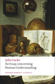 Essay concerning Human Understanding