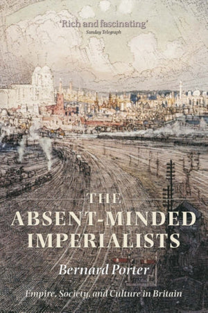 Absent-Minded Imperialists