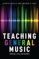 Book cover of: Teaching General Music. By: Carlos R. Abril