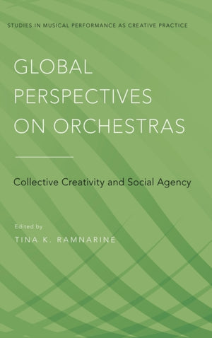 Global Perspectives on Orchestras